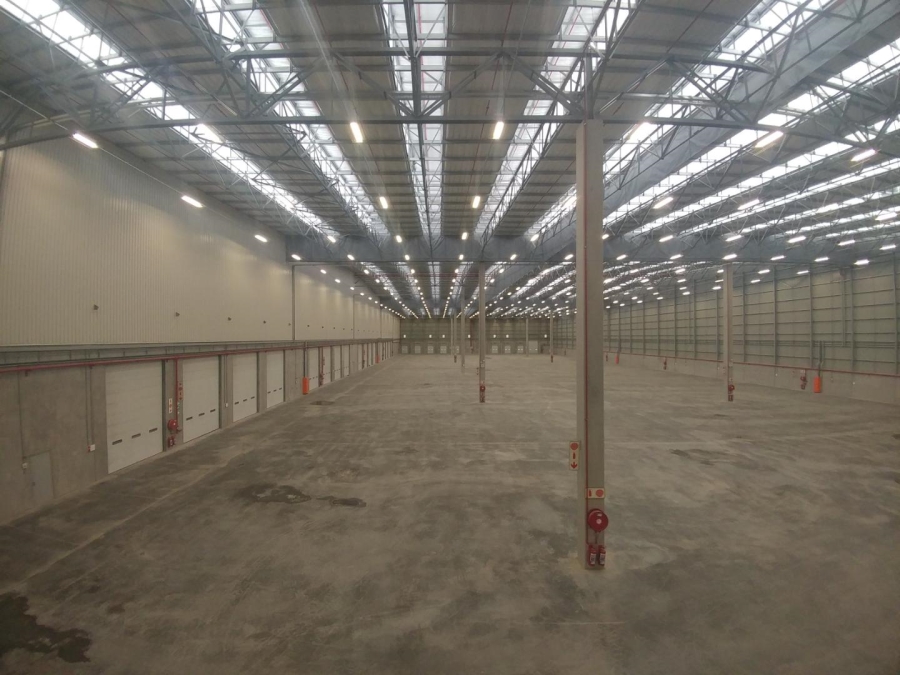 To Let commercial Property for Rent in Kraaifontein Industria Western Cape